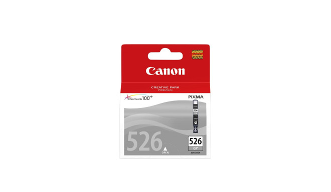 Canon Ink gray CLI-526GY