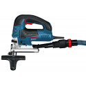 Bosch Power Jigsaw GST 150 BCE blue