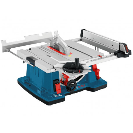 lauasaag GTS 10 XC Professional 2100W, sinine/hõbedane