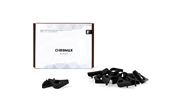 Noctua NA-SAVP1 chromax black