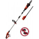 Einhell pruning saw GE-HC 18 Li T, red