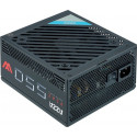 AZZA PSAZ-550W 550W, PC power supply (black, 2x PCIe)