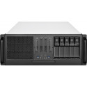 SilverStone SST-RM41-H08, rack housing