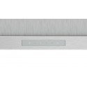 Bosch wall hood DWB97CM50 silver