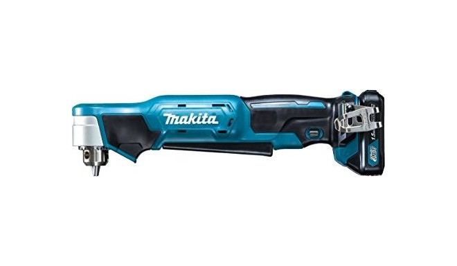Makita cordless angle drill. DA332DZ 10.8 V - DA332DZ (ilma aku ja laadijata)