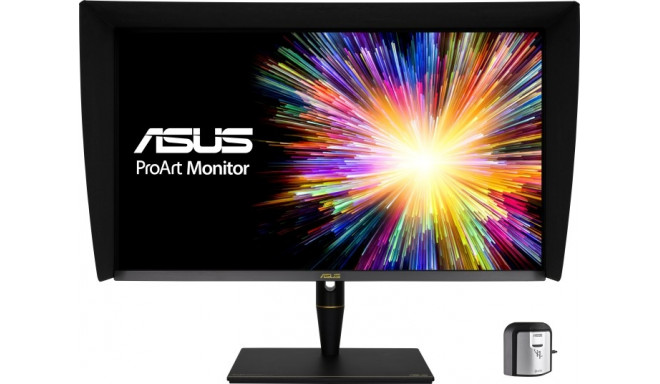 Asus 32 LED PA32UCG-K - professional