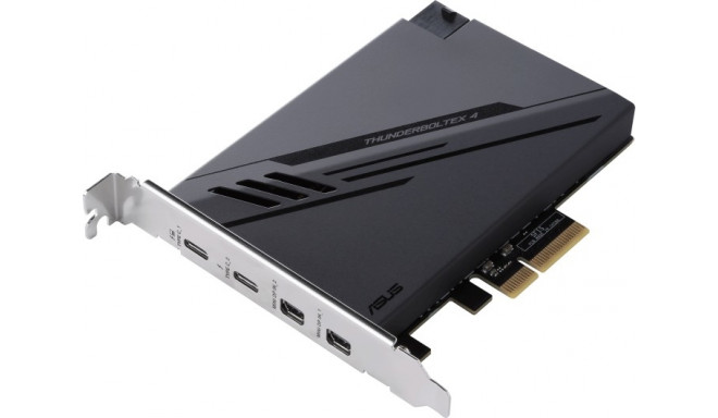 Asus THUNDERBOLTEX 4