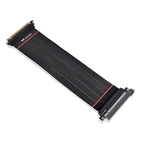 Thermaltake PCIe Extender 4.0 16X 30cm black