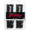 Kingston DDR5 Fury Beast - 32GB - 6000 - CL - 40 - Single-Kit, black