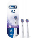 Braun Oral-B brush heads iO Radiant White 2er (white)