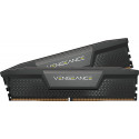 Corsair DDR5 - 32GB - 6000 - CL - 40 - Dual Kit, memory (black, CMK32GX5M2B6000C40, Vengeance)