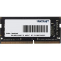 Patriot DDR4 16GB - 3200 - CL - 22 - Single-Kit - SO-DIMM - PSD416G32002S, Signature Line, PSD416G32