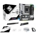 ASRock B760M Steel Legend WiFi - 1700