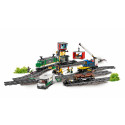 LEGO City toy blocks Kaubarong