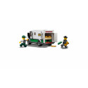 LEGO City toy blocks Kaubarong