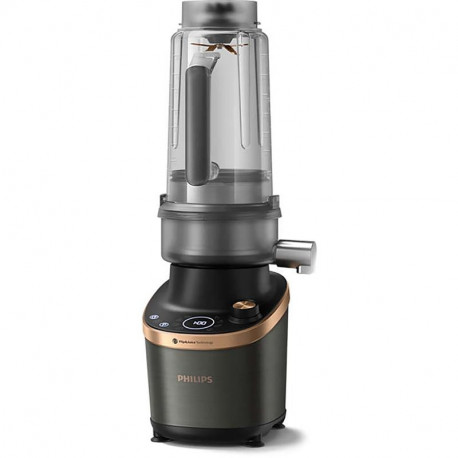 Blender Flip & Juice + 2 x toGo pdl, Philips