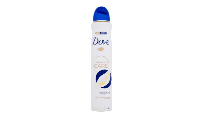 Dove Advanced Care Original (200ml)