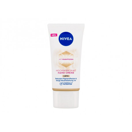 Nivea Luminous 630 Antispot Hand Cream (50ml)