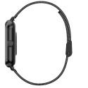 Garett Smartwatch GRC CLASSIC Black Steel IPS / Bluetooth / IP68 / SMS