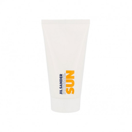 Jil Sander Sun Women Smoothing Body Lotion (150ml)
