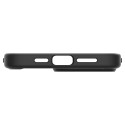 Spigen case Ultra Hybrid Mag Magsafe for iPhone 15 Pro 6,1" Frost black