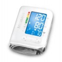 Medisana Blood Pressure Monitor - nadgarstek BW300 white