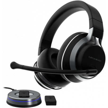 Turtle Beach juhtmevabad kõrvaklapid Stealth Pro PlayStation