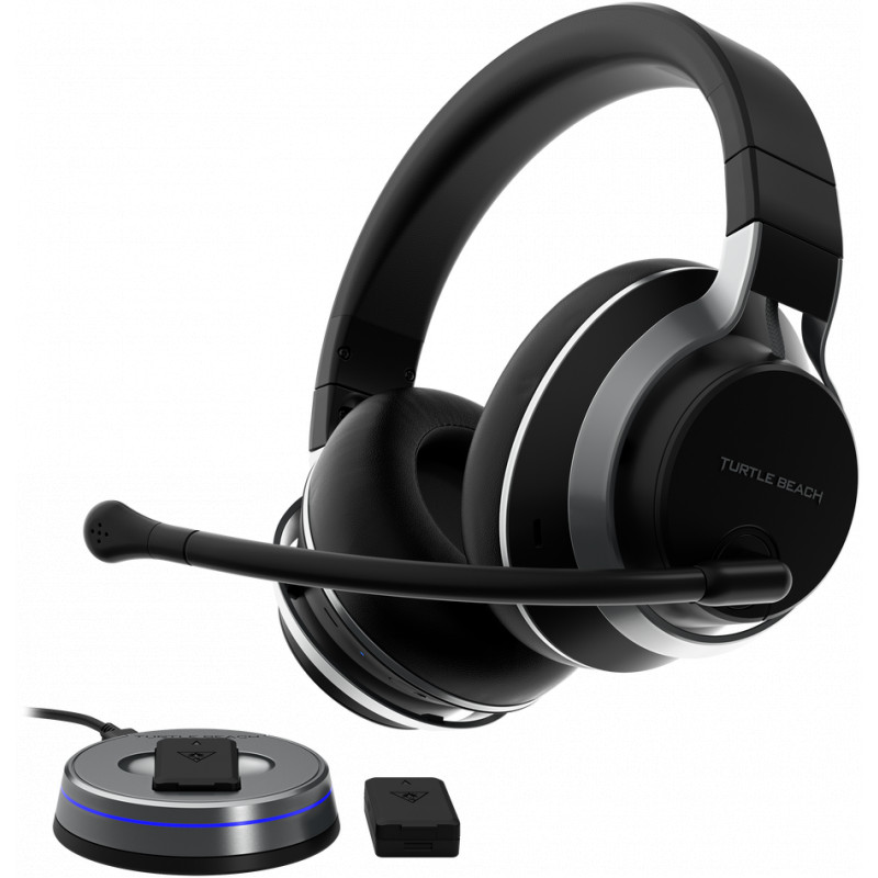 Turtle Beach Stealth™ Ultra – Wireless Controller with Rapid Charge Dock