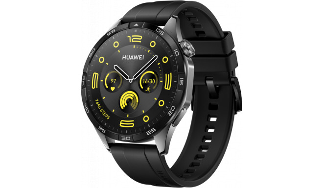 Huawei Watch GT 4 46mm, must