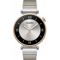 Huawei Watch GT 4 41 мм, нержавеющая сталь/нержавеющая сталь 