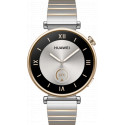 Huawei Watch GT 4 41mm, stainless steel/stainless steel