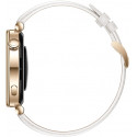 Huawei Watch GT 4 41mm, kuldne/valge
