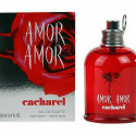 Женская парфюмерия Amor Amor Cacharel EDT - 50 ml