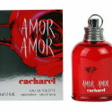 Женская парфюмерия Amor Amor Cacharel EDT - 50 ml