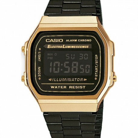 Unisex Kell Casio VINTAGE (Ø 36 mm) (Ø 39 mm)