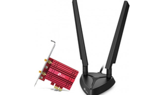 Võrgukaart TP-Link Archer TXE75E