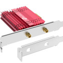 Võrgukaart TP-Link Archer TXE75E