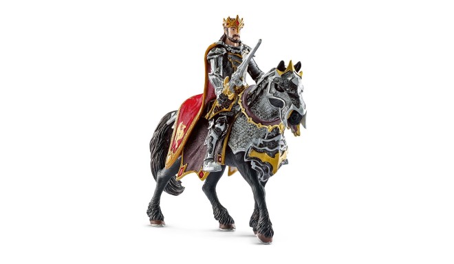 Schleich Eldrador - Dragon Knights - Omborok (70115)