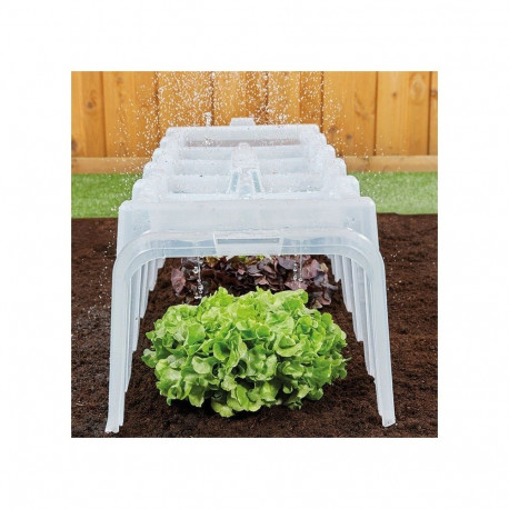 SUNNY growing tunnel SET 1m
