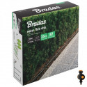Set with a WATER FLOW DRIP hose - 50m with a timer