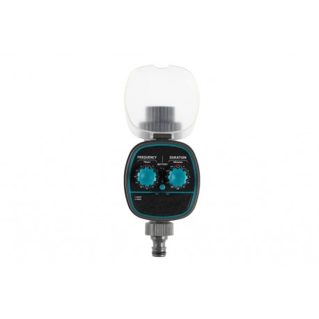 Automatic watering timer for water butts & barrels