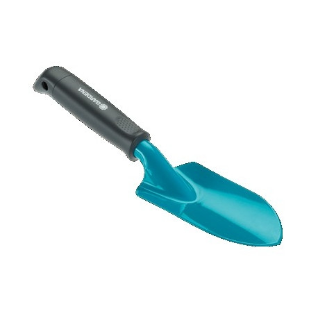 Hand trowel for planting and transplanting Gardena