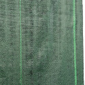 Anti-weed woven GREEN 110g, 0,6 x 100m