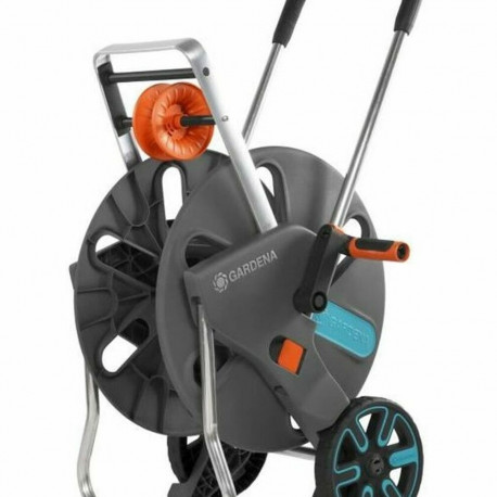 Hose Trolley Gardena AquaRoll L