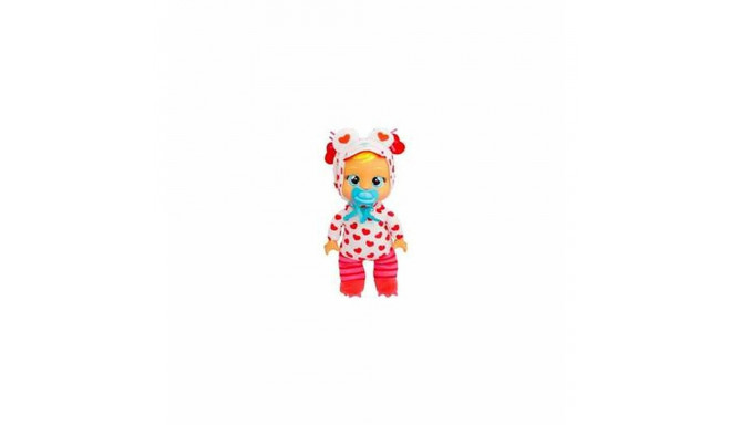 Baby Doll IMC Toys Tiny cuddles monster Baby Doll 25 cm