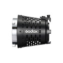 Godox SA 17 Adapter: Bowens to Projection Attachment