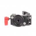 Caruba 25mm ARRI Gear Adapter voor Caruba Magic Ring I