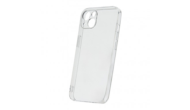 Slim case 2 mm for Huawei P30 Lite transparent