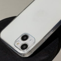 TelForceOne kaitseümbris Slim 2mm Huawei P30 Lite, läbipaistev