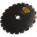 Brushcutter blade 225x25.4mm Brushcutter blade 225x25.4mm